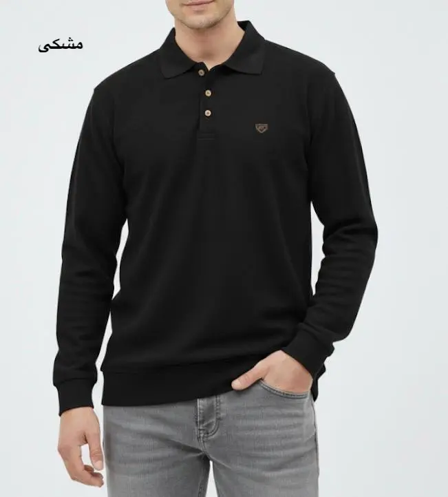 پلیور دورس مردانه یاسر